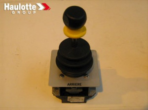 Joystick H1000, 1200D pentru nacela foarfeca Haulotte