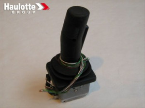 Joystick H12/15/18SDX, 3388/43, 88/5388RT pentru nacela foarfeca Haulotte