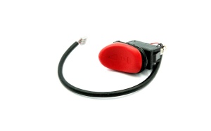 Joystick hidraulic Manitou 794722