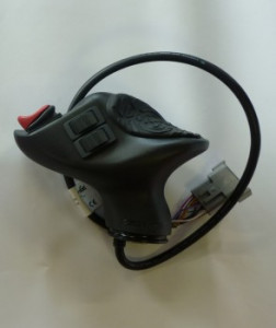 Joystick incarcatoare Manitou 290603