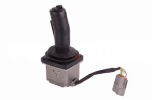 Joystick nacela foarfeca electrica Manitou 150AETJ, 170AETJ