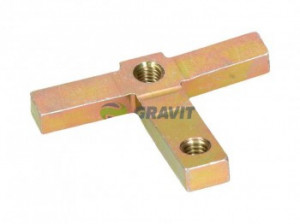 Joystick pad pentru tractoare John Deere L153387
