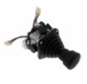 Joystick pe doua axe pentru nacele Genie