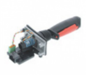 Joystick pe o axa pentru nacelele Haulotte 160TA4928
