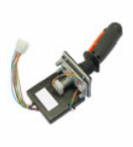 Joystick pe o axa pentru nacelele JLG 3246E2, 1532E2