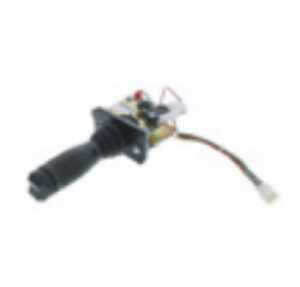 Joystick pe o axa unica 151TA1113 pentru nacele Grove