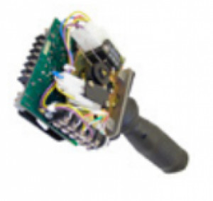 Joystick pe o singura axa pentru nacele Genie 127TA2533