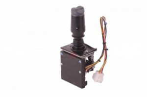 Joystick pentru nacele foarfeca JLG 3369E, 3969E