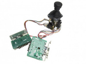 Joystick ridicare si rotire nacela Genie Z45/25J