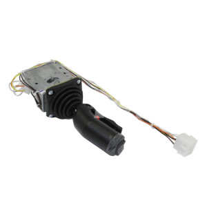 Joystick utilaje CTI Internal 287-18235, 28718235 - Img 9