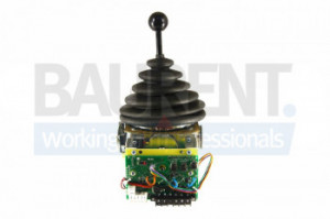 Joystick viraj nacela telescopica Snorkel TB42, TB47J, TB50