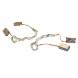 Kit 4 carbuni 7x12.5x20.5 pentru reparatii motor electric