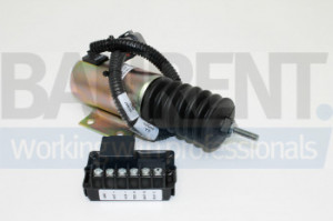 Kit bobina Deutz-Cummins 12VDC OEM pentru nacela Genie S-80, S-80X, S-85, S-100