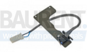 Kit comutator punte nl/ncl-2 rampa hidraulica BRAUN