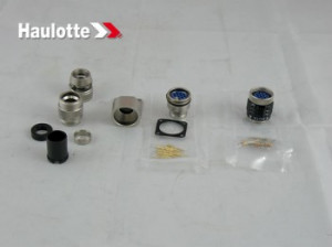 Kit conexie nacela Haulotte COMPACT 10, COMPACT 12 DX(Kubota engine version).