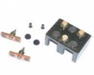 Kit contactor Albright seria DC184B