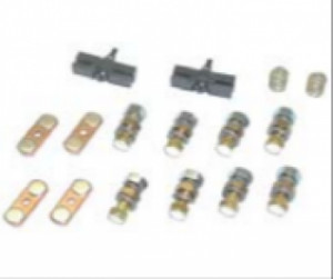 Kit contactor Albright seria SW822-L