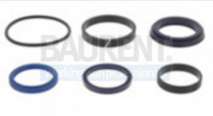 Kit etansare cilindru 40x60 mm oblon hidraulic DHOLLANDIA