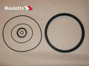 Kit garnituri fixare motor nacela Haulotte H25TPX
