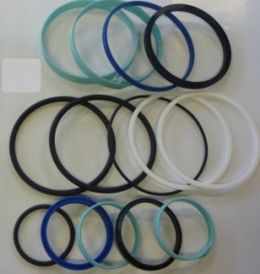 Kit garnituri hidraulice Manitou pt. incarcatoare