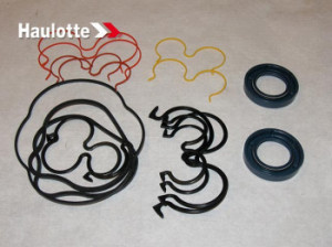 Kit garnituri motor hidraulic Haulotte HTL3617 / HTL8055, HTL3614 / HTL8045