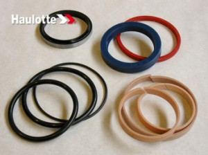 Kit garnituri pentru nacele foarfeca Haulotte