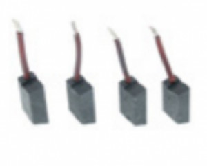 Kit perii carbuni pentru nacele Upright AB38, A38E, SP37