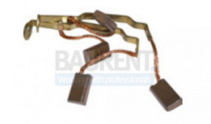 Kit perii colectoare motor 12x7x21 mm lift hidraulic ERHEL HYDRIS