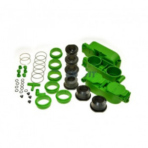 Kit piese John Deere pentru tractor