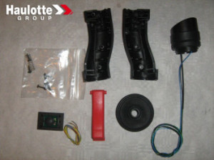 Kit reparatie joystick nacela Haulotte Compact 2421102120