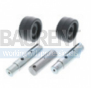 Kit rola platforma lift hidraulic camion Bar CARGOLIFT
