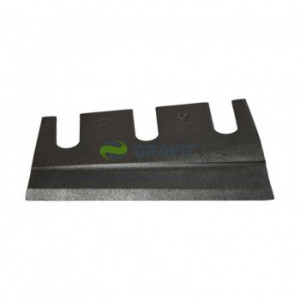 Lama John Deere pt tractoare