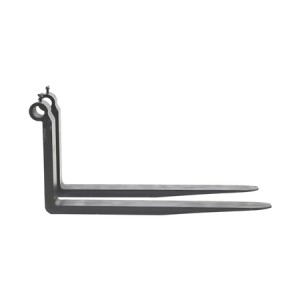 Lama stivuitor telescopic Haulotte HTL4017 - Img 4