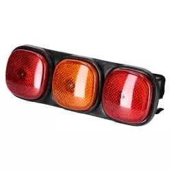 Lampa JCB Light rear - cluster, stop Telehandler 700/50130