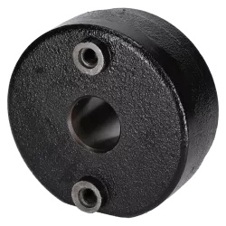 Lampa JCB Upper hydro clamp housing 3CX 4CX 1997 331/14893