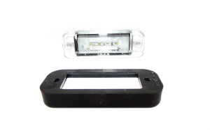 Lampa spate Manitou 795891 - Img 1