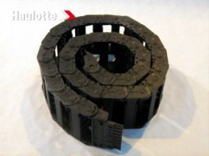 Lant portcablu nacela articulata Haulotte HA 15 i / D / DX, HA 12 iP - PX, HA 120 PX