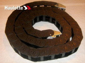 Lant portcablu pentru nacela articulata Haulotte HA 15 i / D / DX, HA 12 iP - PX