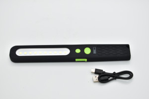 Lanterna Slim cu led - Img 2