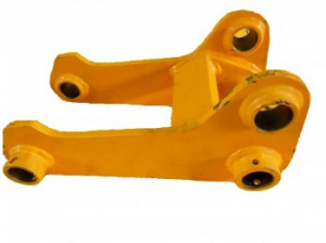 Levier - dubla basculare pentru buldoexcavator JCB 3CX 4CX