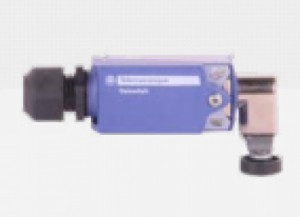Limitator nacela foarfeca diesel Genie GS5390RT
