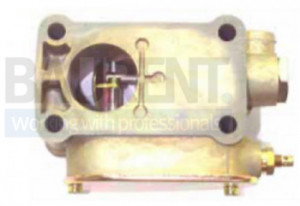 Limitator viteza motor Aisan regulator pentru stivuitor LPG