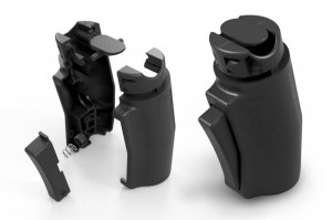 Maner joystick nacela Genie GE-97014 - Img 1