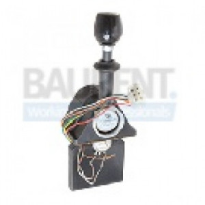 Maneta comenzi CTI Internal 287-03985