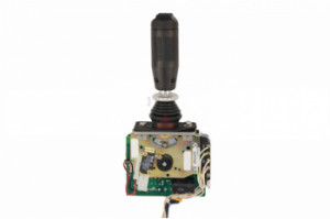 Maneta directie joystick 1 ax pentru nacela JLG 450AJ 1600287
