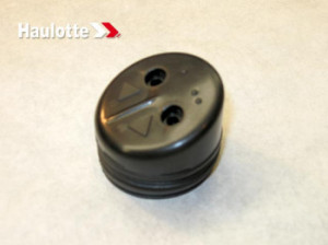 Manson joystick nacela Haulotte H12SX