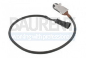 Microintrerupator 250Vx5A cu cablu 1500mm lift hidraulic camion Bar CARGOLIFT