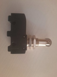 Microintrerupator Pizzato pentru nacela 250V, 5A