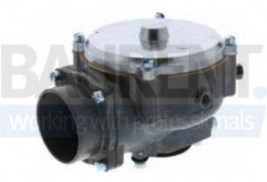Mixer carburator stivuitor LPG