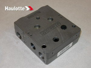 Modul distributie nacela Haulotte HA18PX